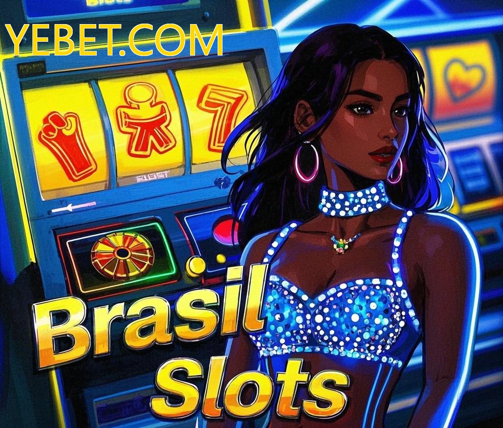 yebet GAME-Slots